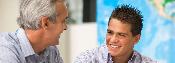 Tutor-Student-Pg One-on-One Private Tutoring